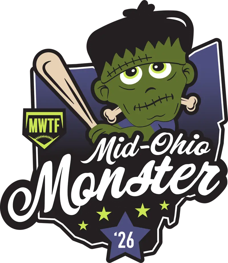 Mid-Ohio Monster (D2/D3) 06/05/2026 - 06/07/2026 - Youth Baseball